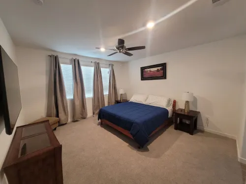 Sequoia Deluxe / Brand New 5 beds/ 3.5 baths