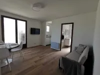 Bas de Villa au Calme