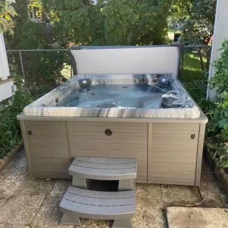 Charming Victorian, Private Hot Tub