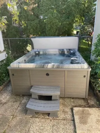 Charming Victorian, Private Hot Tub