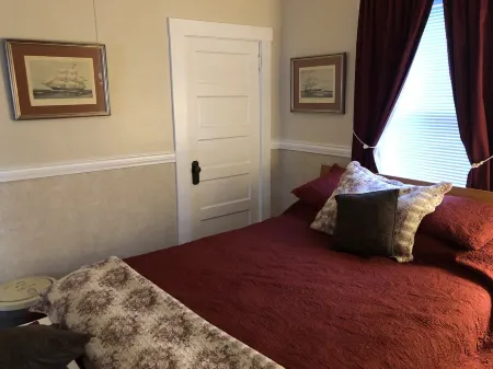 History, Views, Charm and Perfect Location!