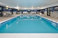 Hampton Inn Detroit/Utica-Shelby Township Hotels in Shelby charter Township