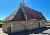Primrose Hall Holiday Cottage, near Rutland Water Hotels near Oakham Castle