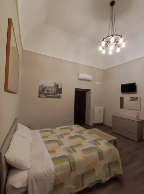 Lo Stemma: your home in the heart of the city Hotels in 