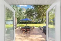 Mid-Century Oasis awaits YOU!