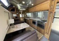 Airstream RV - Close to Nashville, yet tucked away from the bustle