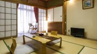 Ryokan Nadeshiko No Yu Hotels in Miki