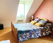 House 4 to 8 people - Private spa - Beaches 20min away Hotel a Plestan