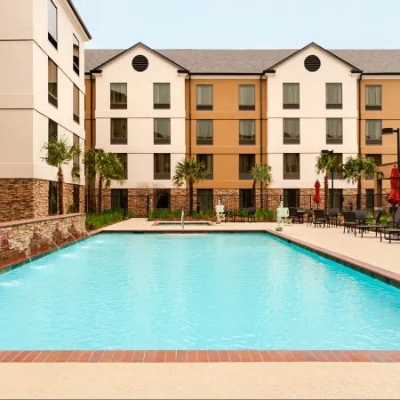 Homewood Suites by Hilton Shreveport / Bossier City