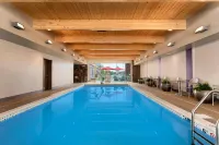 Home2 Suites by Hilton Pittsburgh/McCandless Các khách sạn ở McCandless Township