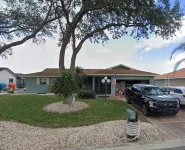 Grand Oak Resort Waterfront Pool/Spa/2 King Br/Kayak/Pet Extended Stay Discounts