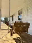 Good Hope Cottage- Amish Country / fire pit