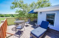 Harbor Landing Resort Hotel a Tisbury