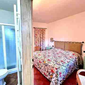 XIV Century Nest in Ancient Palagio - Montecatini Alto Rooms