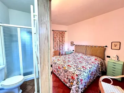 XIV Century Nest in Ancient Palagio - Montecatini Alto