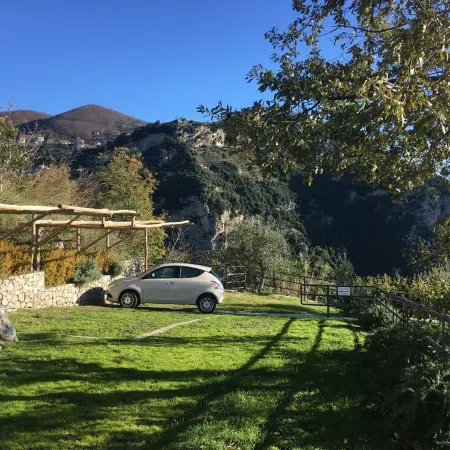 L'Eco Dell'800