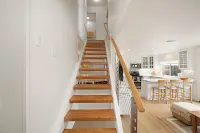 NEW! Discounted Rates! 3BD Beach Townhome in Community  w/Beach Access, Pool&Spa