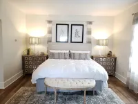 Downtown Luxurious Studio w/ Kitchen - 30 mins from Mount Rushmore