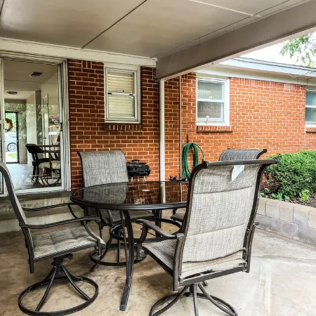 The Gem - Spacious 3/2 House near ACU