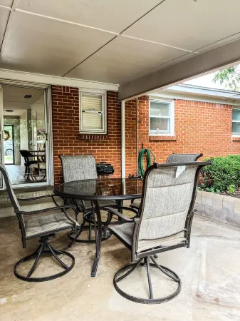 The Gem - Spacious 3/2 House near ACU