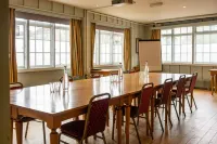 The Kings Arms Hotel Hotels in Melksham