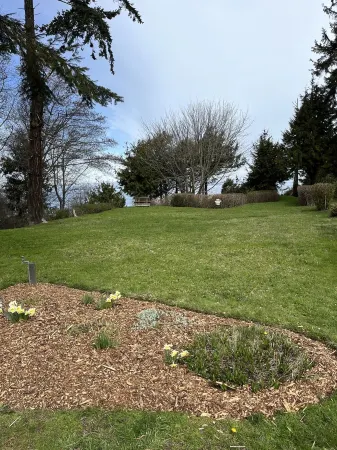 Private Beach Access, Clean, Comfortable Home between Sequim & Port Angeles Отели рядом с достопримечательностью «Нью Дангенесс Лайтхаус»