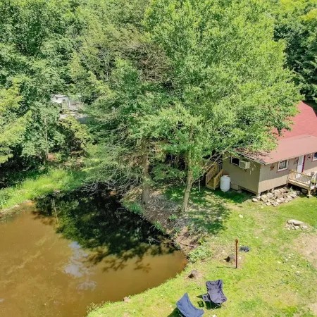 Roscoe Cottage Pet Friendly