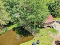 Roscoe Cottage Pet Friendly