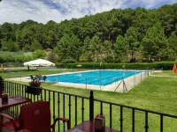 Cottage "La Calleja" in Gredos