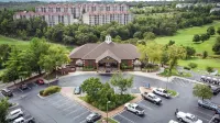Higgins Hole in One Hideaway~Great Location~Outdoor Pool~Close to Branson Fun - อ่างจากุชชี่