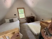 Maple Ridge Cabin at Panther's Rest