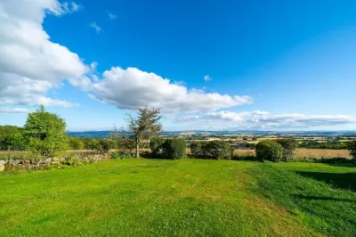 Escape to the Country with Blindwelleyes Cottage 블랙크레이그 포레스트 주변 호텔