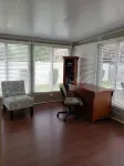 Comfortable home away from home. Close to ONU and all grocery and restaurants.
