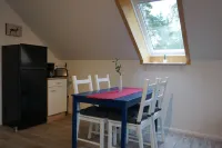 Cozy 2 room apartment - Heide Park, approx. 10 min / Fewo Friedrichseck