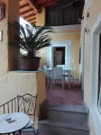 Dama Apartment - The Captain's House