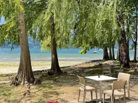 THE GULF VILLA -Lago Maggiore