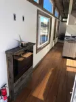 Cliffside Cabin  # 1