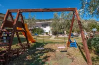 B & B Yellow wolfbane Hotels in Mattinata