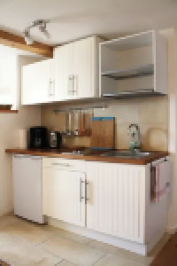 Ferienwohnung im Zentrum Weilheims