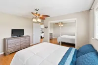 Home at the foot of Massanutten!  Only 3 minutes from the Water Park