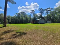 The Olde Salt Springs Cabin