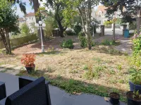 House Villa: Les Coteaux 4 Hôtels à proximité de : Paroisse Notre-Dame de Lourdes Argenteuil