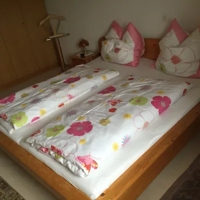 Beautiful 65 sqm apartment Hotels near Wittelsbacher Höhe