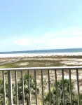 Sunny Daze at The Inn on Dauphin Island!
