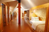 Scandinavian Style 3-bedroom cabin in delightful Soda Springs with WiFi