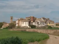 Rural house (full rental), ideal for couples Hotels in Segarra