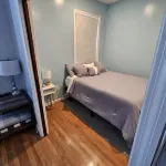 Excellent 2 bedroom condo in South Boston