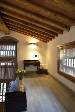 The Bartaline hut Отели рядом с достопримечательностью «Греве-ин-Кьянти»