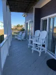 Private Beach Access Steps Away from Backyard! Includes Bay Creek Amenities!