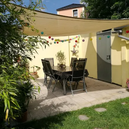 Spacious, close to the center and family friendly apartment in Dresden!